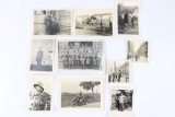 (10) Nazi Soldier Photos - Assorted Sizes