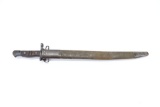 WWI U.S. Remington 1917-18 Bayonet