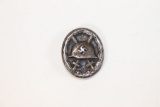 WWII German Wound Badge