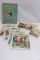 Vintage Children's Books & Booklets