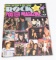 1983 Rock Poster Magazine Vol 1, No. 1
