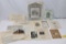 Antique Banking & Insurance Papergoods