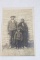 Vintage Tama, Iowa Native American Family RPPC