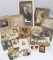 Large Lot of Antique Photos - larger sizes