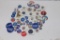 Large Lot of Political Campaign Buttons