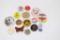 Political Campaign Buttons & Lapel Pins