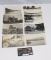 (8) Antique Iowa Scenes RPPC