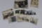 (50) Antique Real Photo Postcards