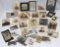 Vintage Photographs - cabinet, etc