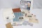 Postage Stamps First Day Covers/Mint Sheets, etc