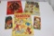 Vintage Walter T. Foster Childrens Drawing Books