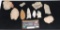 Arrowheads & Native Dug Relics