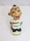 1950's Milwaukee Braves Bobblehead