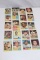 1961 Topps Baseball Cards - Qty 26