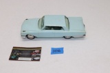 1961 Ford Galaxy Promo Car