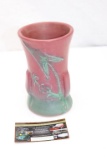 Vintage Weller Pottery Vase Approx. 6