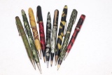 Vintage Mechanical Pencils