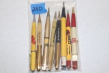 Vintage Advertising Pens/Pencils