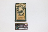 1909 Deere & Co. Pocket Companion