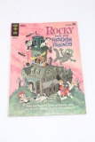 Rocky & His Fiendish Friends No.1/1962