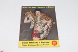 1946 Ringling Bros. Circus Program