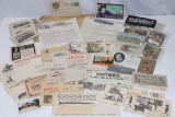 Antique Advertising Papergoods