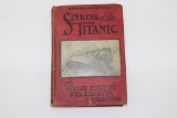 1912 Sinking of the Titanic Official Edition