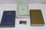 Vintage Early American Exploration Books