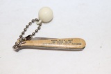 1927 Babe Ruth 60 HR Souvenir Pocket Knife