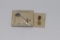 Lot of (2) Carded Sweetheart Jewelry Pin