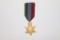 Greek WWII Campaign Medal