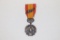 Vietnam War-South Vietnamese Medal