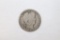 1897-O Barber Half Dollar/Key Date