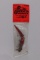 1949/50 Hinkle Lizard Fishing Lure