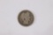 1893 Barber Half Dollar/Better Date