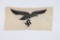 Nazi Luftwaffe Sports Shirt Eagle