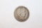 1907-O Barber Half Dollar/Better Date