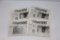 Rare! 1950's Hughes Aircraft Newspapers