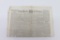 9/5/1863 New York Civil War Newspaper