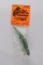 1949/50 Hinkle Lizard Fishing Lure