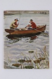 1942 VL&A Fishing, Camping Co. Catalog