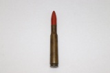 1943 WWII .50 Cal Bullet Cigarette Lighter