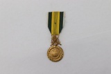 Vietnam War-South Vietnamese Medal