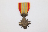 Vietnam War-South Vietnamese Medal