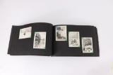 WWII Wyoming Internment Photo Album