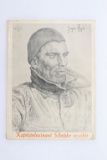 Lt. Captain Schepke German Book