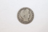 1898-O Barber Half Dollar/Better Date