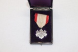 Japanese Order of the Rising Sun Medal