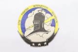 57th Fighter Interceptor Squadron Sticker