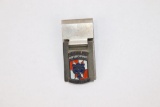 Vintage 35th Signal Bde - A/B Money Clip